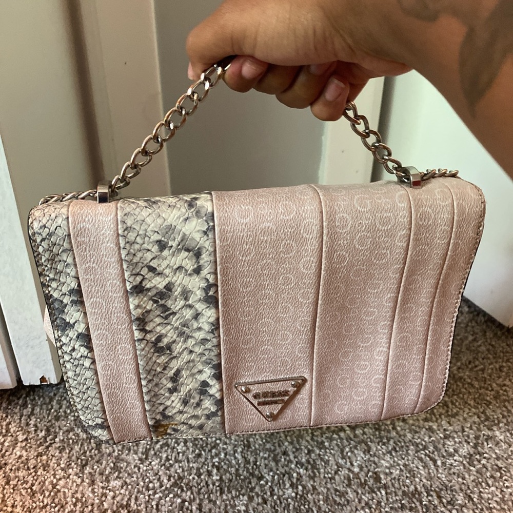 14 different purses